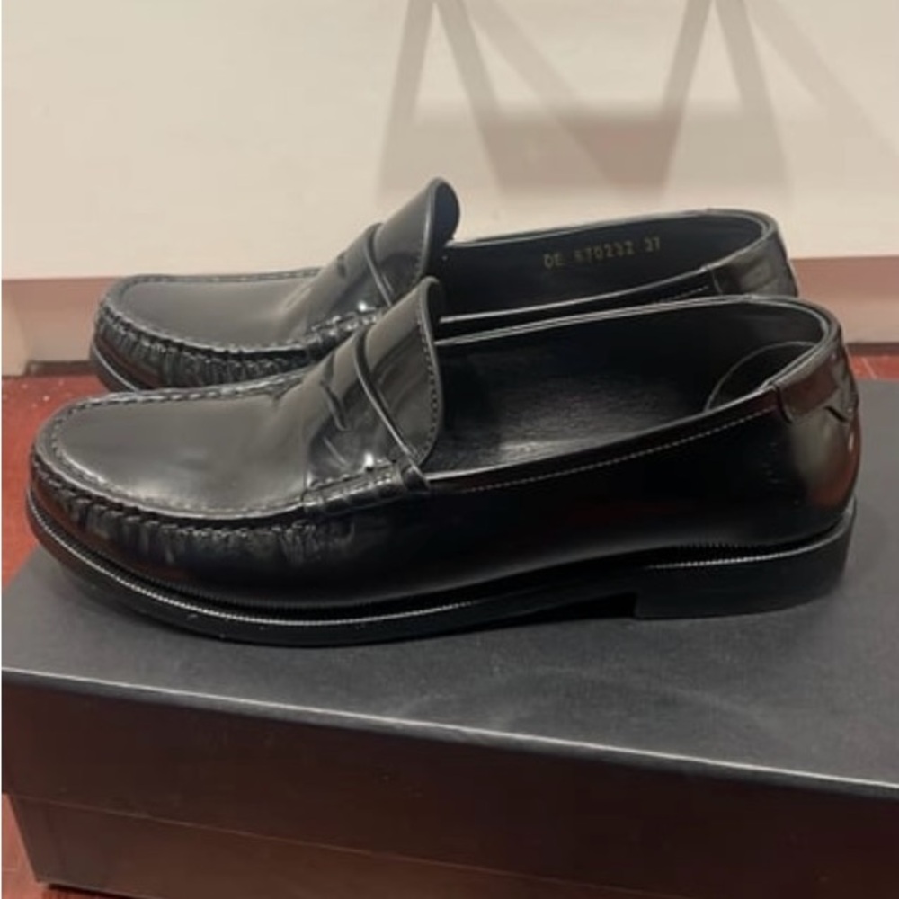 YSL Penny Loafer - Picture 4 of 5